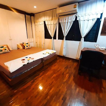 Mae Ping Home Chiang Mai Bagian luar foto