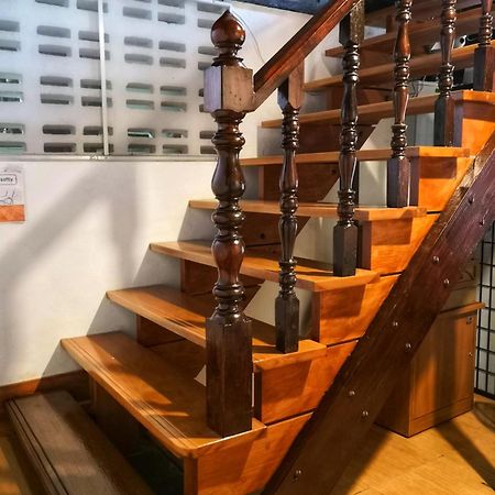 Mae Ping Home Chiang Mai Bagian luar foto