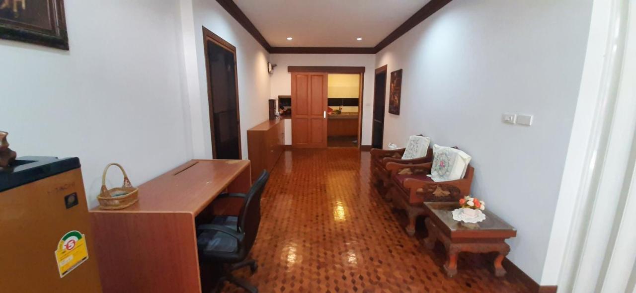 Mae Ping Home Chiang Mai Bagian luar foto