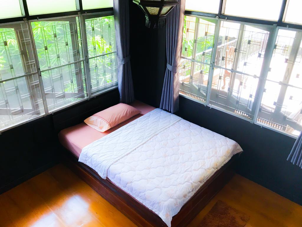 Mae Ping Home Chiang Mai Bagian luar foto