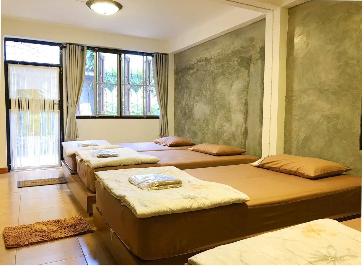 Mae Ping Home Chiang Mai Bagian luar foto