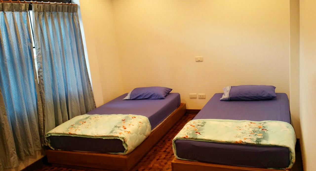 Mae Ping Home Chiang Mai Bagian luar foto