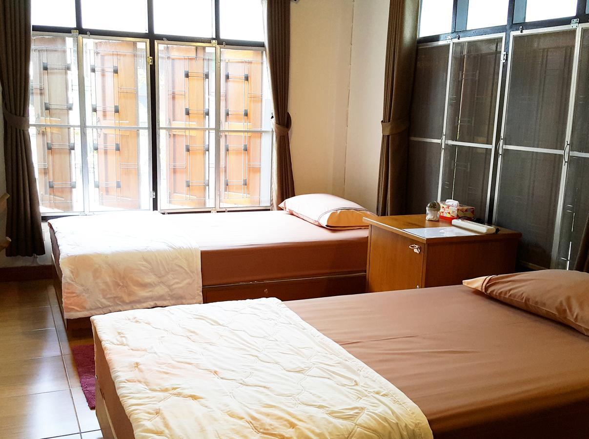 Mae Ping Home Chiang Mai Bagian luar foto