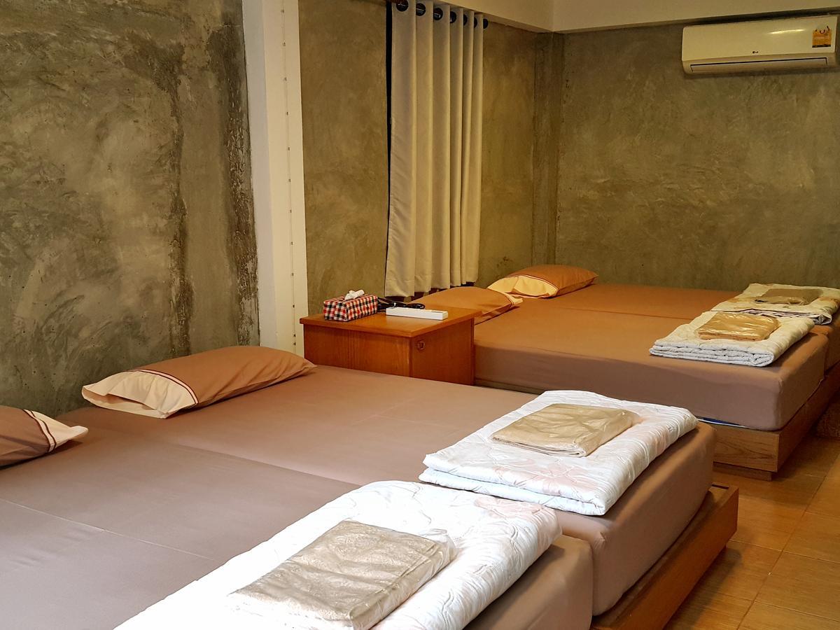 Mae Ping Home Chiang Mai Bagian luar foto