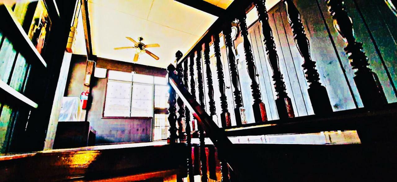 Mae Ping Home Chiang Mai Bagian luar foto