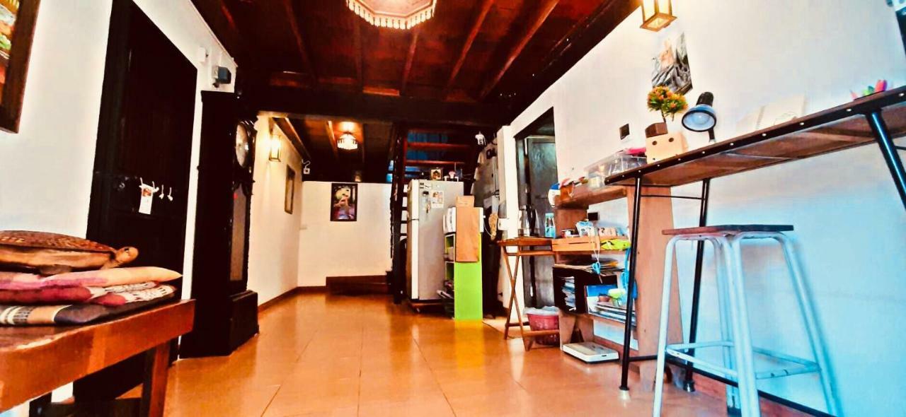 Mae Ping Home Chiang Mai Bagian luar foto
