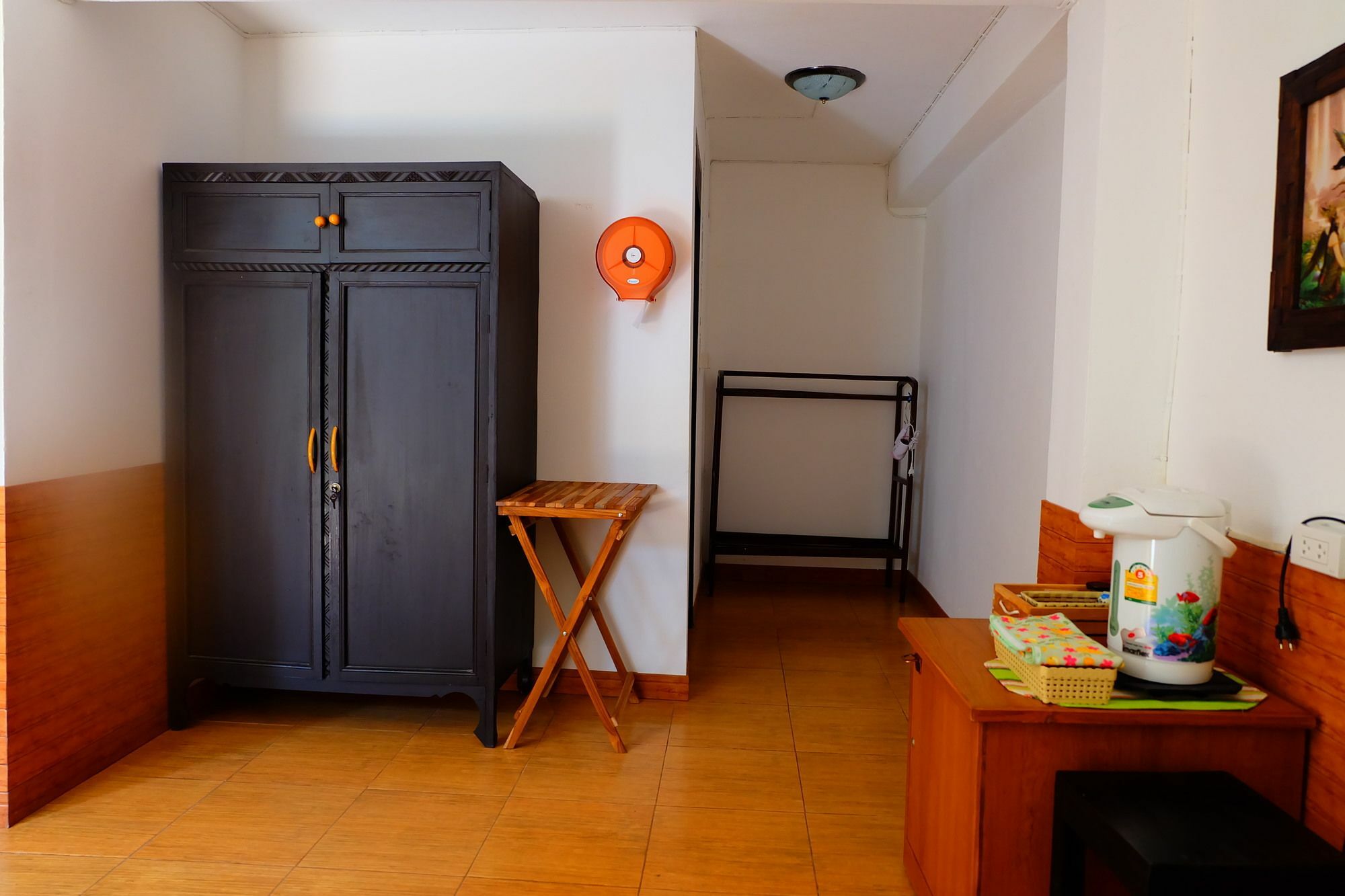 Mae Ping Home Chiang Mai Bagian luar foto