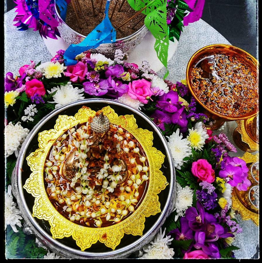 Mae Ping Home Chiang Mai Bagian luar foto